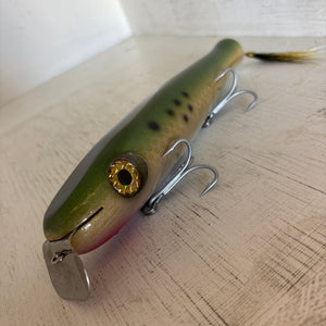 Lemire's Plugworks - Prowler GT – Surfland Bait and Tackle