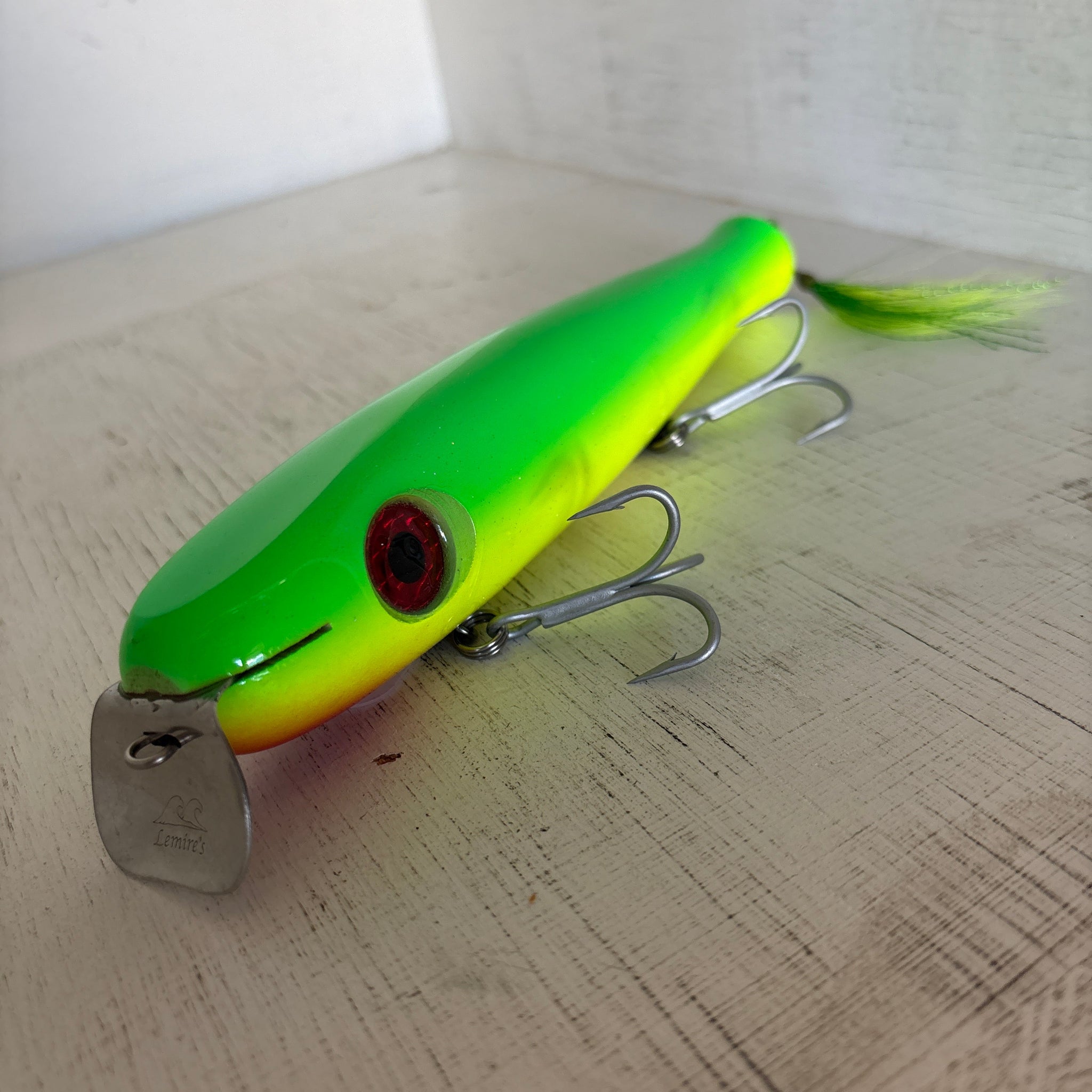 Lemire's Plugworks - Prowler GT