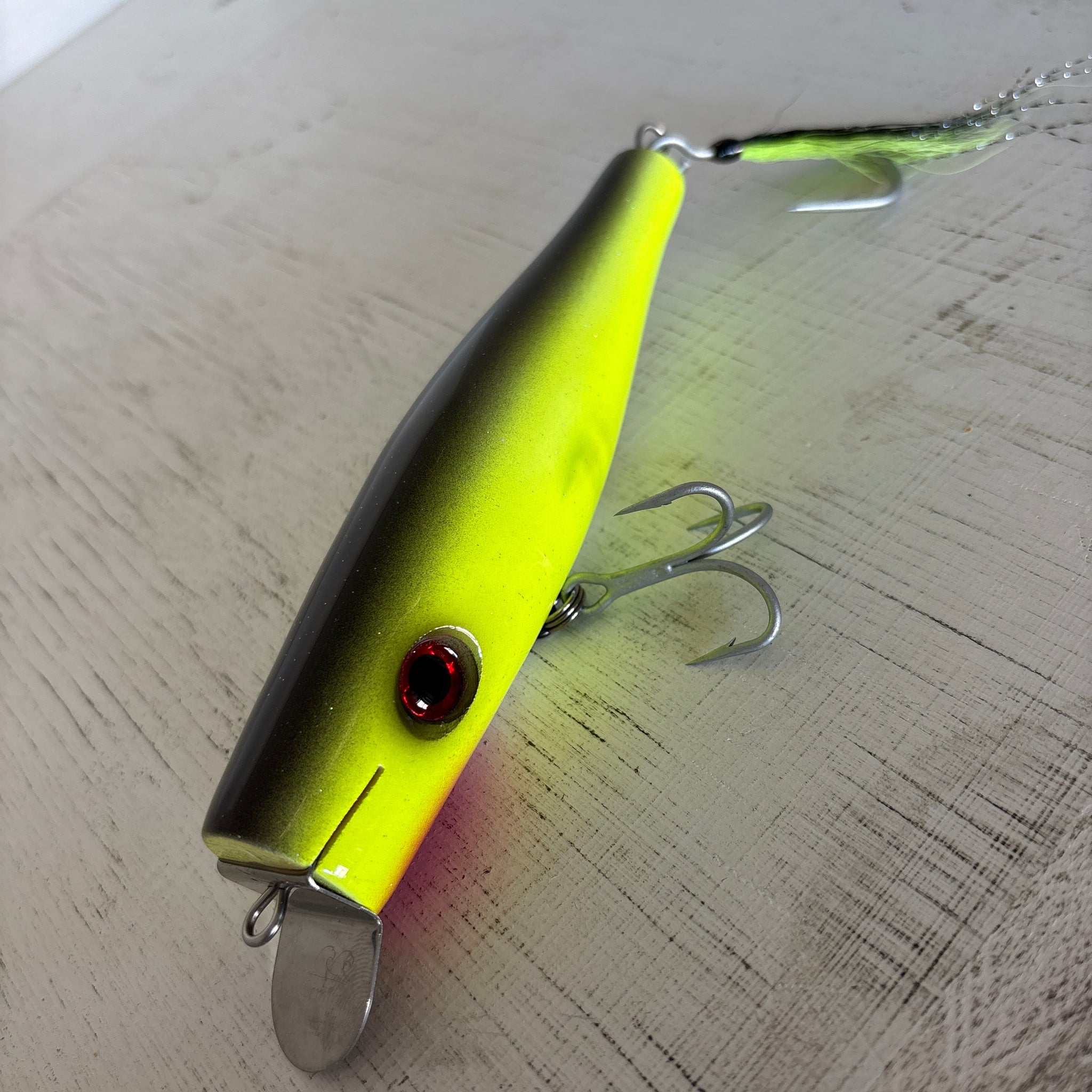 Lemire's Plugworks - Danny