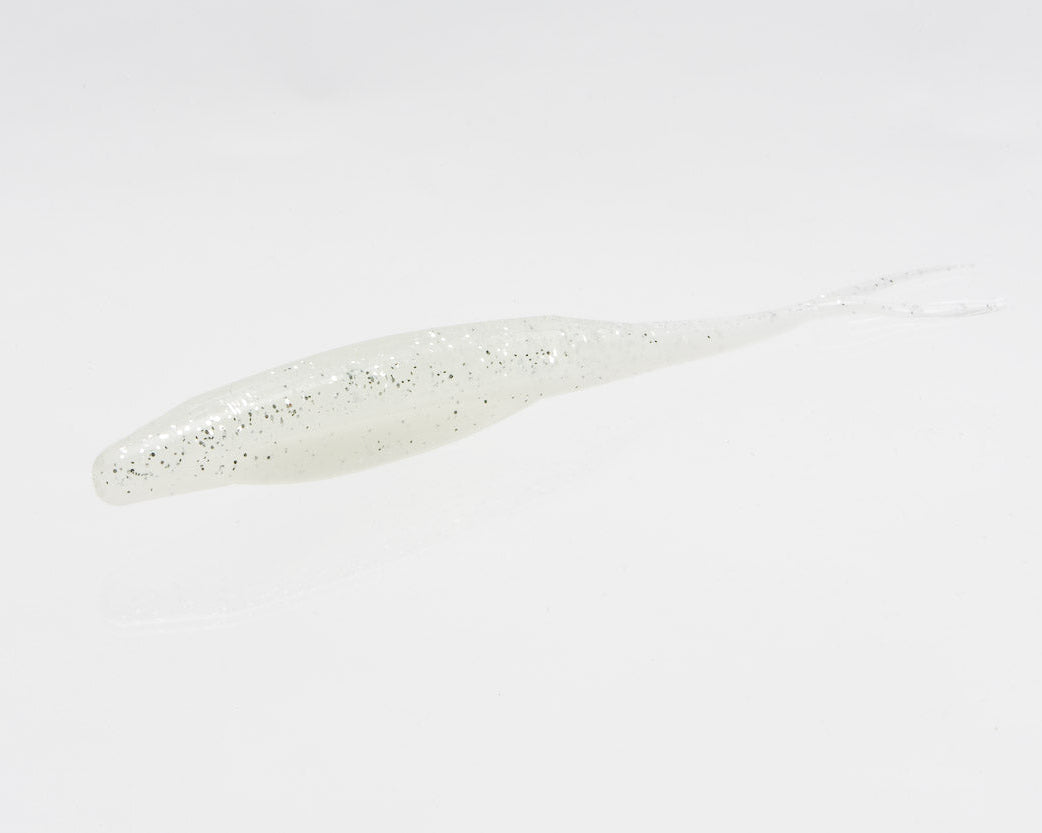 ZOOM Salty Super Fluke