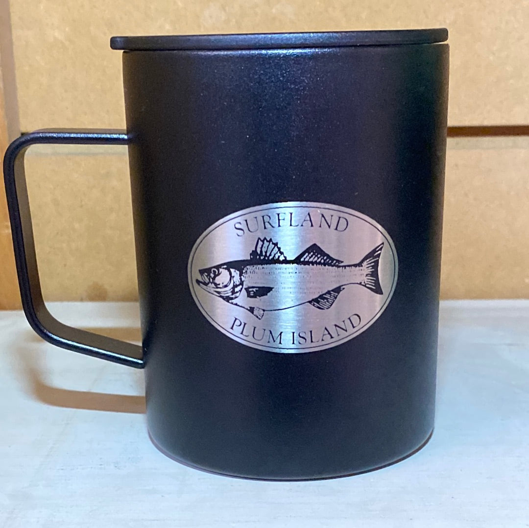 Surfland MIZU - Coffee Mug 14