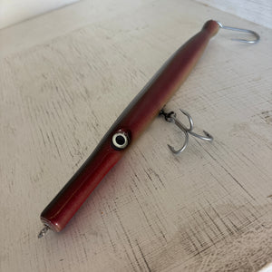 Lemire's Plugworks - Senior Needlefish