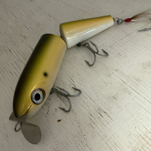 RMS Giant Jointed Swimmer