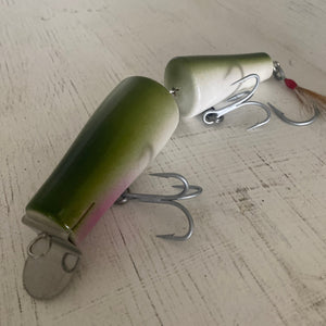 danny fishing lure RMS Jointed Danny – Surfland Bait and Tackle