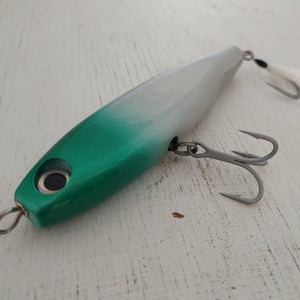 RMS  Waverer