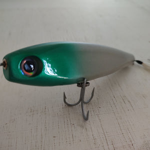RMS  Waverer