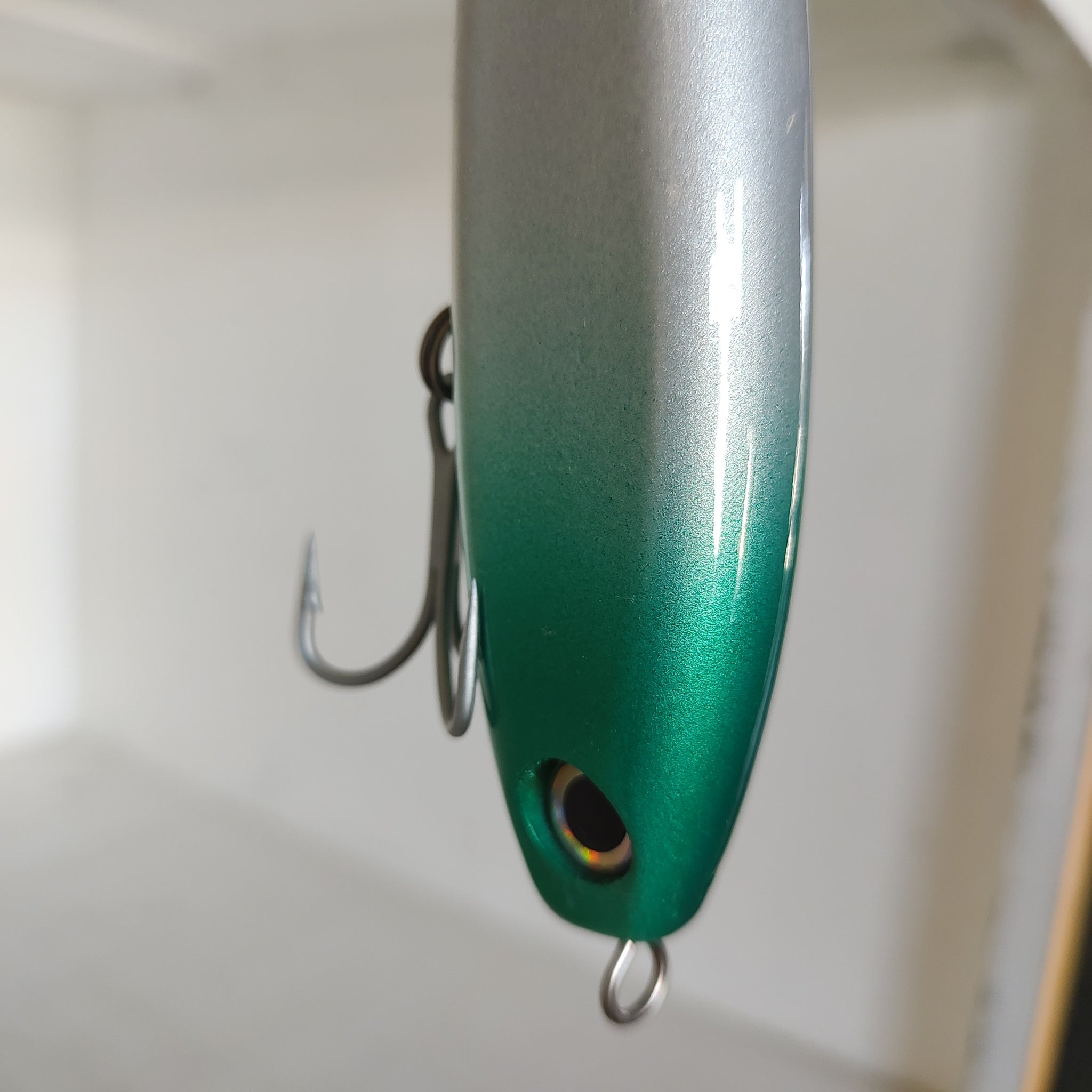 RMS  Waverer