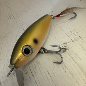 RMS Peanut Swimmer