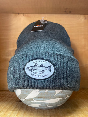 PUKKA  Rouster Knit