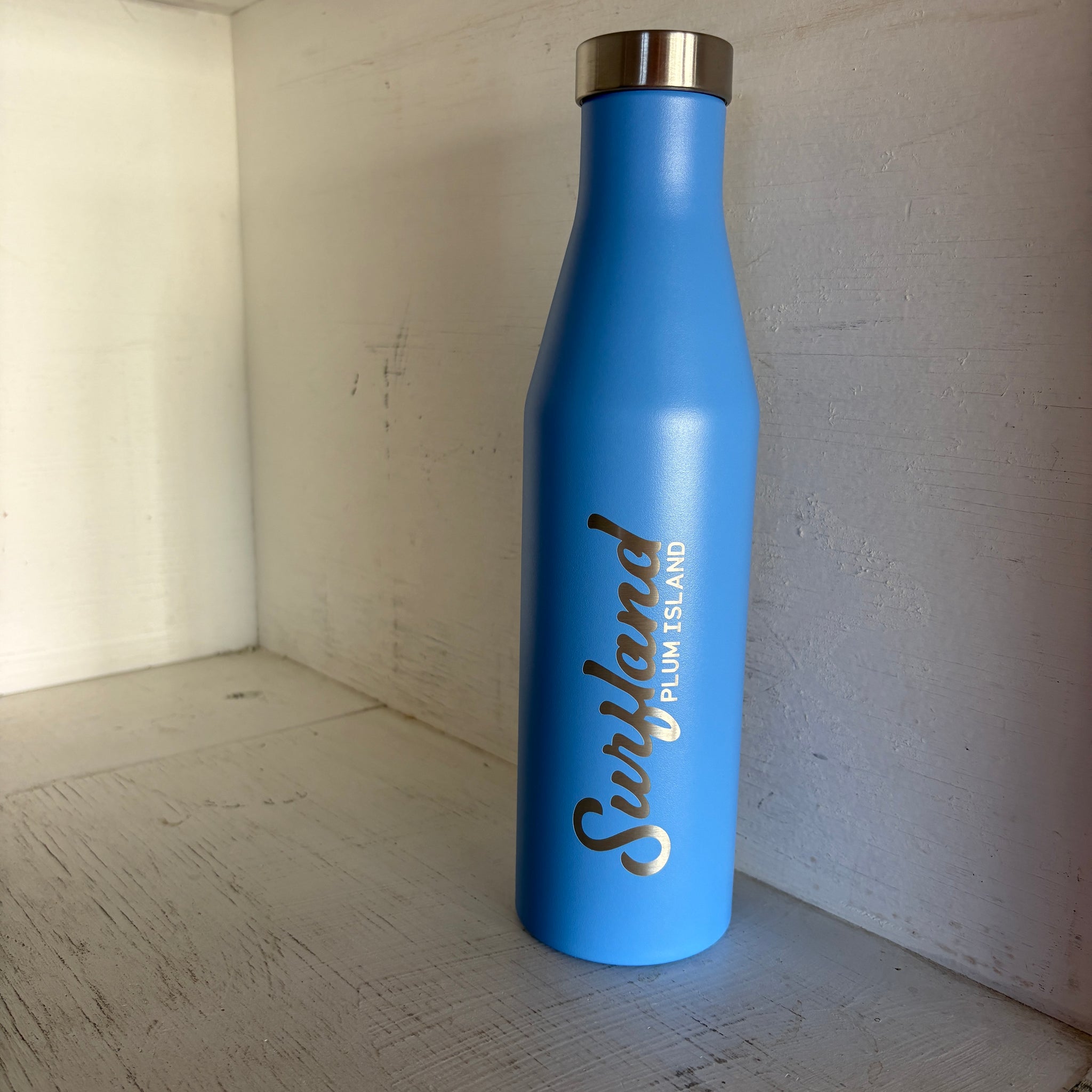 Surfland MIZU - S6 Slim Water Bottle