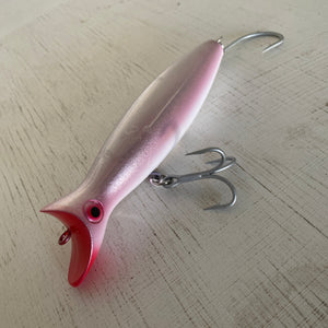 Super Strike Little Neck Swimmer DS6W