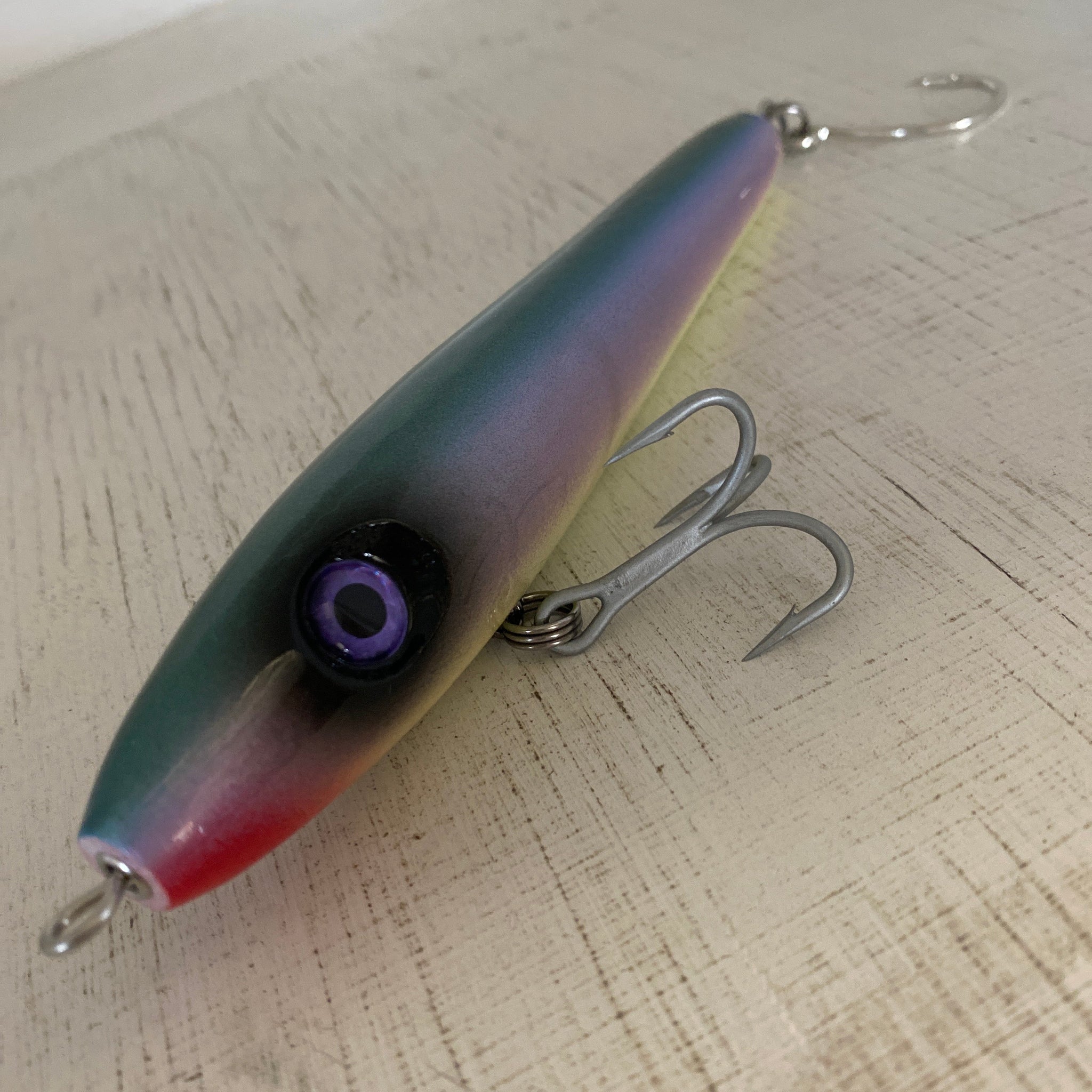 247 Lures Mully Spook Surfland Bait and Tackle 247 Lures Mully Spook Surfland Bait and Tackle