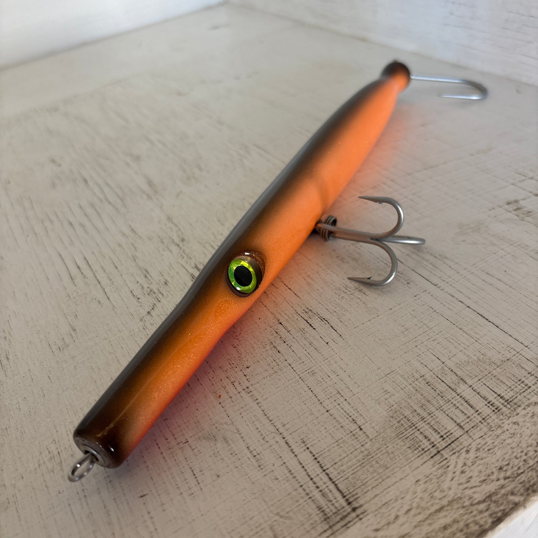Lemire's Plugworks - Senior Needlefish