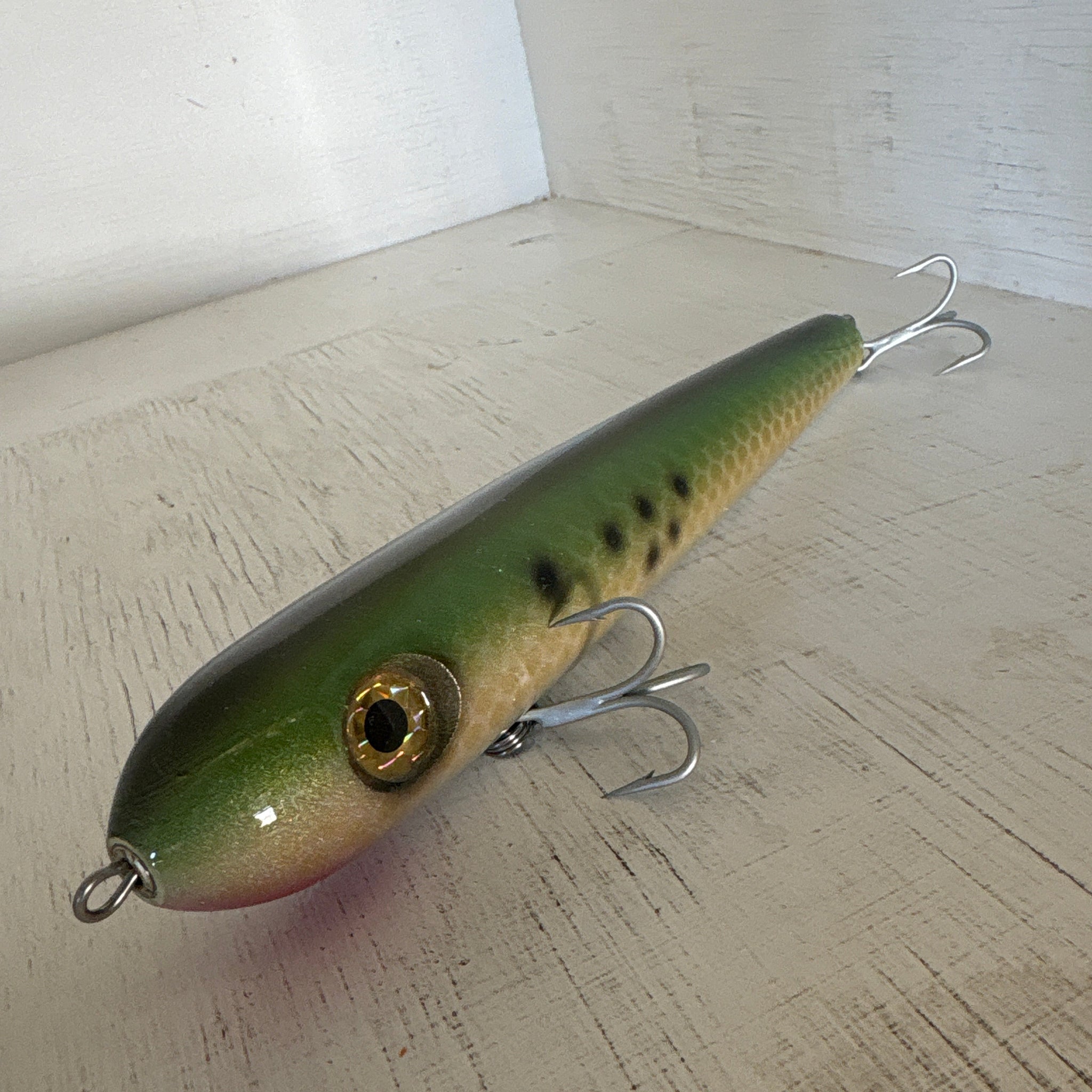 Lemire's Plugworks - Wave Jammer