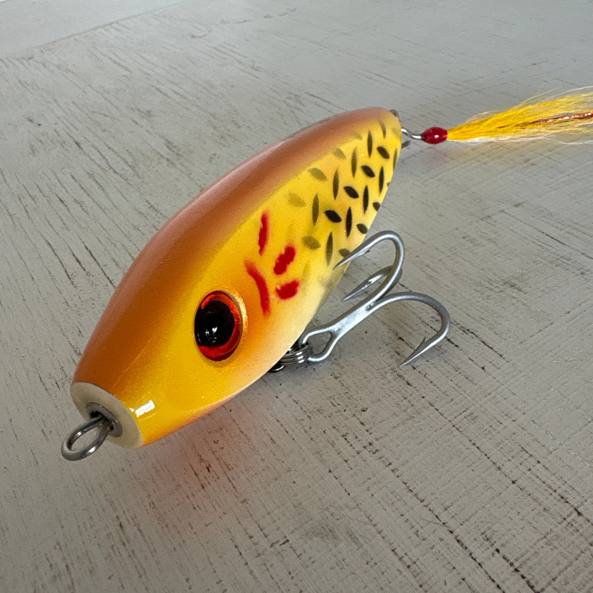 Lemire's Plugworks - GlidR 45