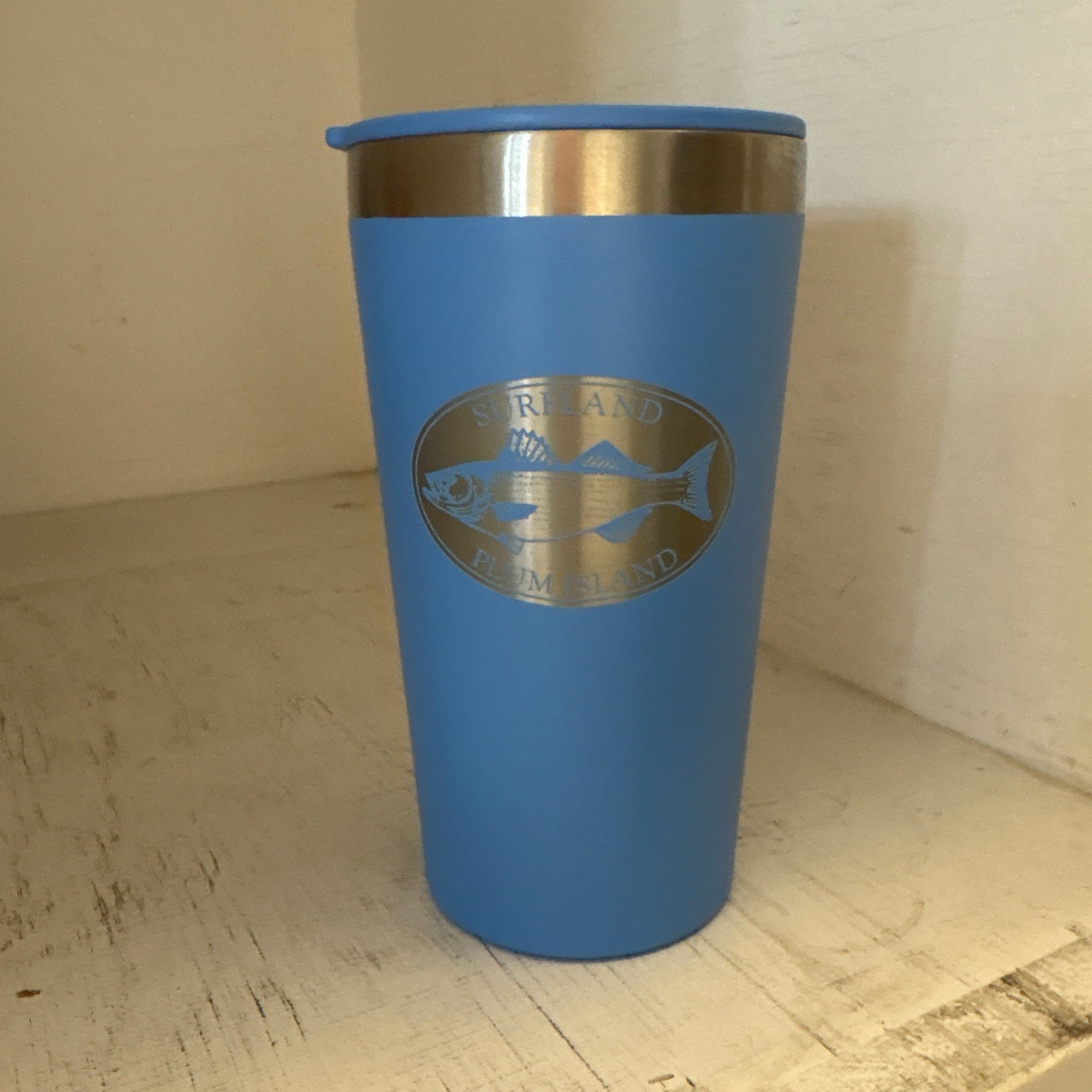 Surfland MIZU - Tumbler