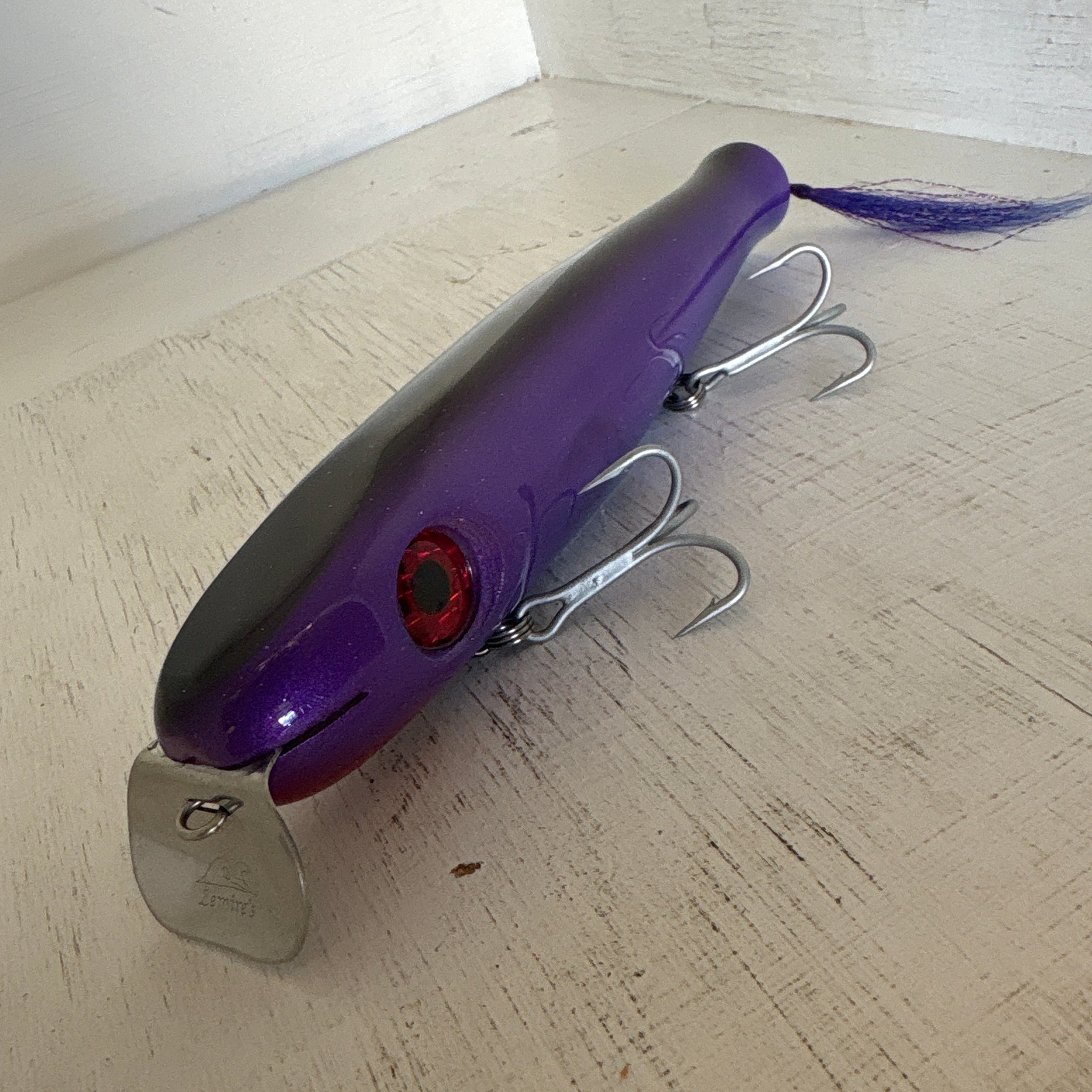 Lemire's Plugworks - Prowler GT