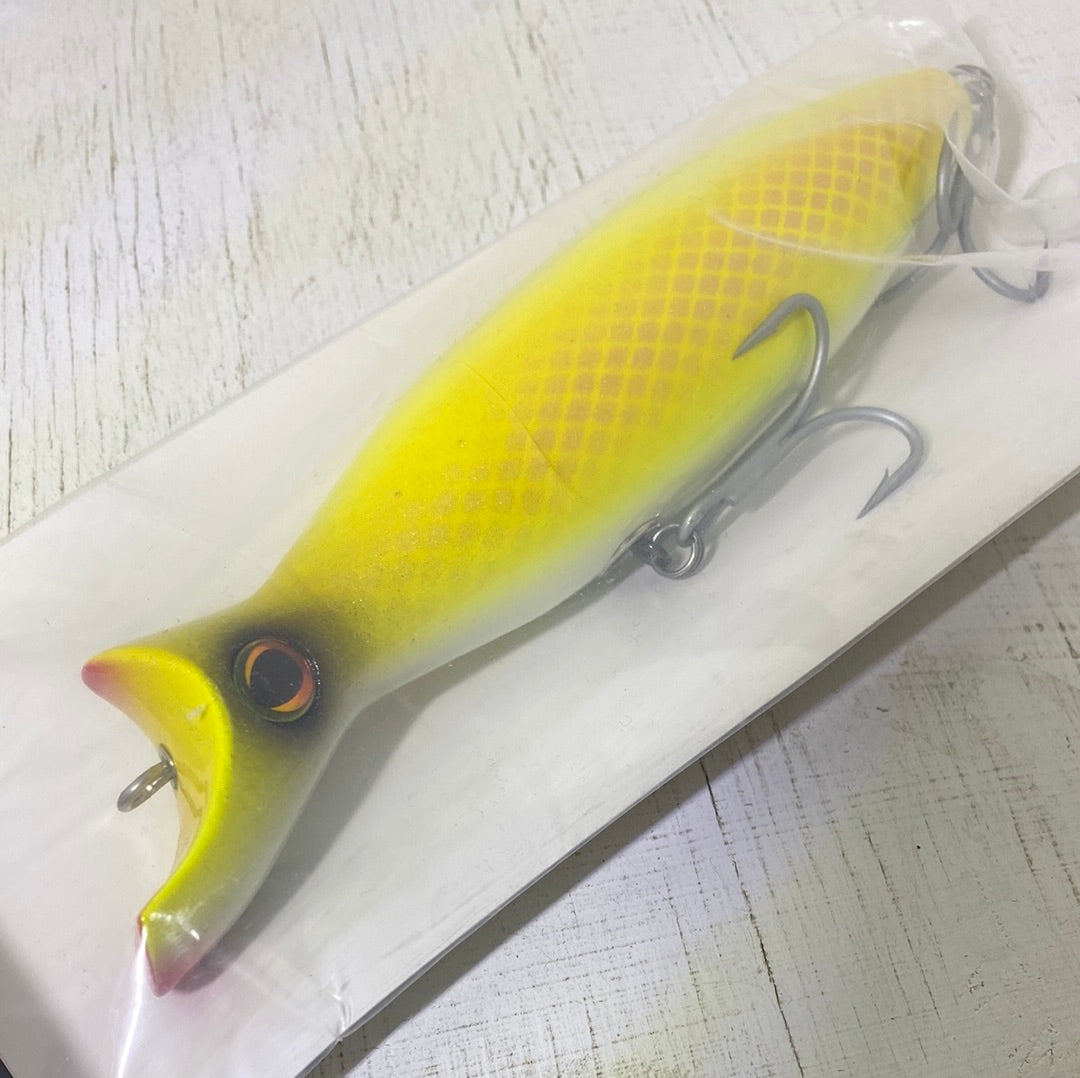 Sporting Wood Bottle Swimmer – Surfland Bait and Tackle