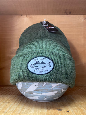 PUKKA  Rouster Knit