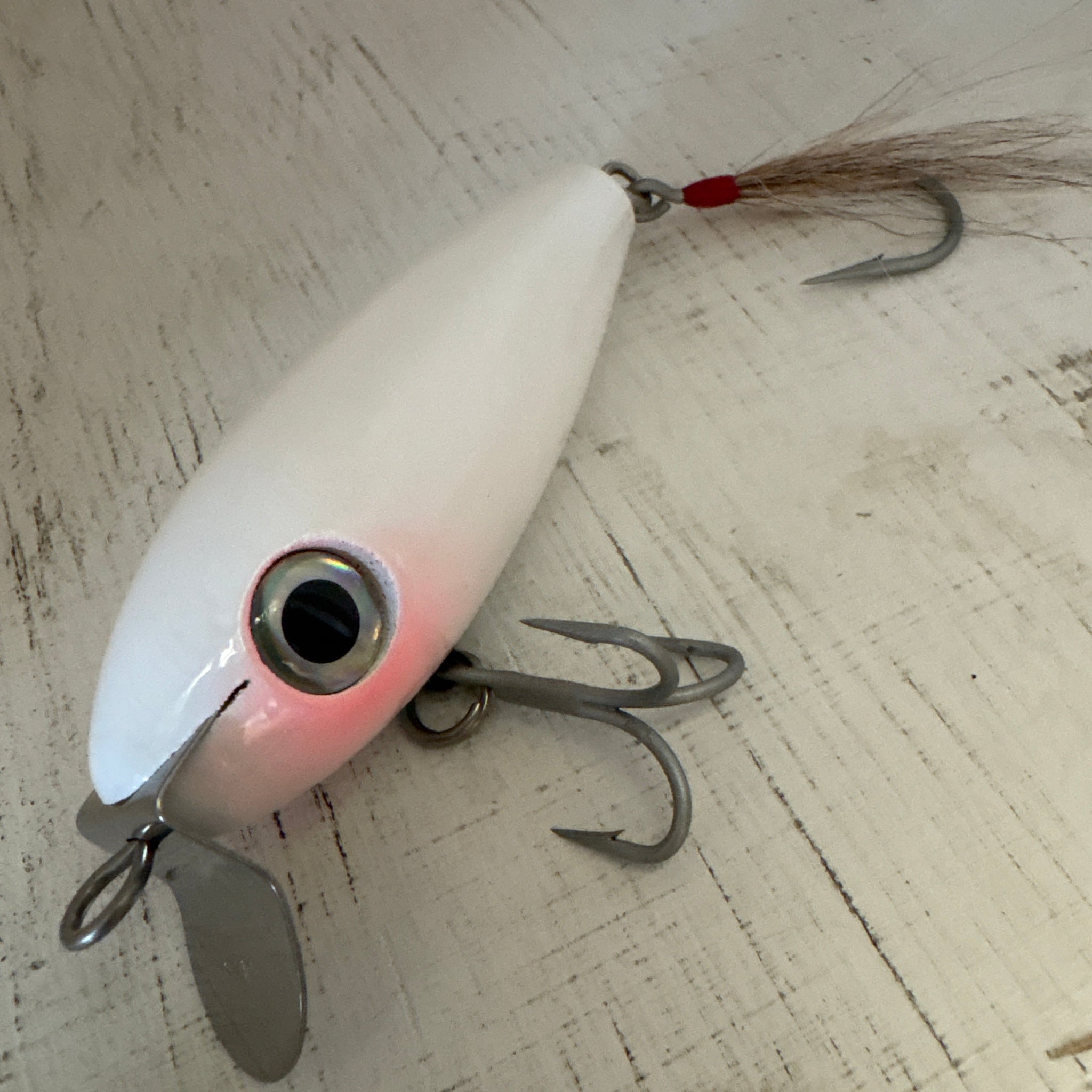 RMS Peanut Swimmer