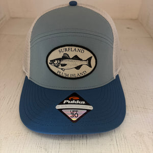 PUKKA Tradesman Hat