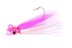 S & S Bucktails - Smiling Bill