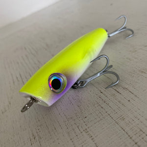 RMS Mini Back Bay Popper