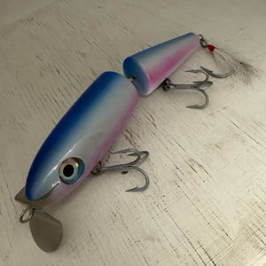 RMS Giant Jointed Swimmer