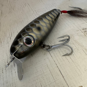 RMS Peanut Swimmer