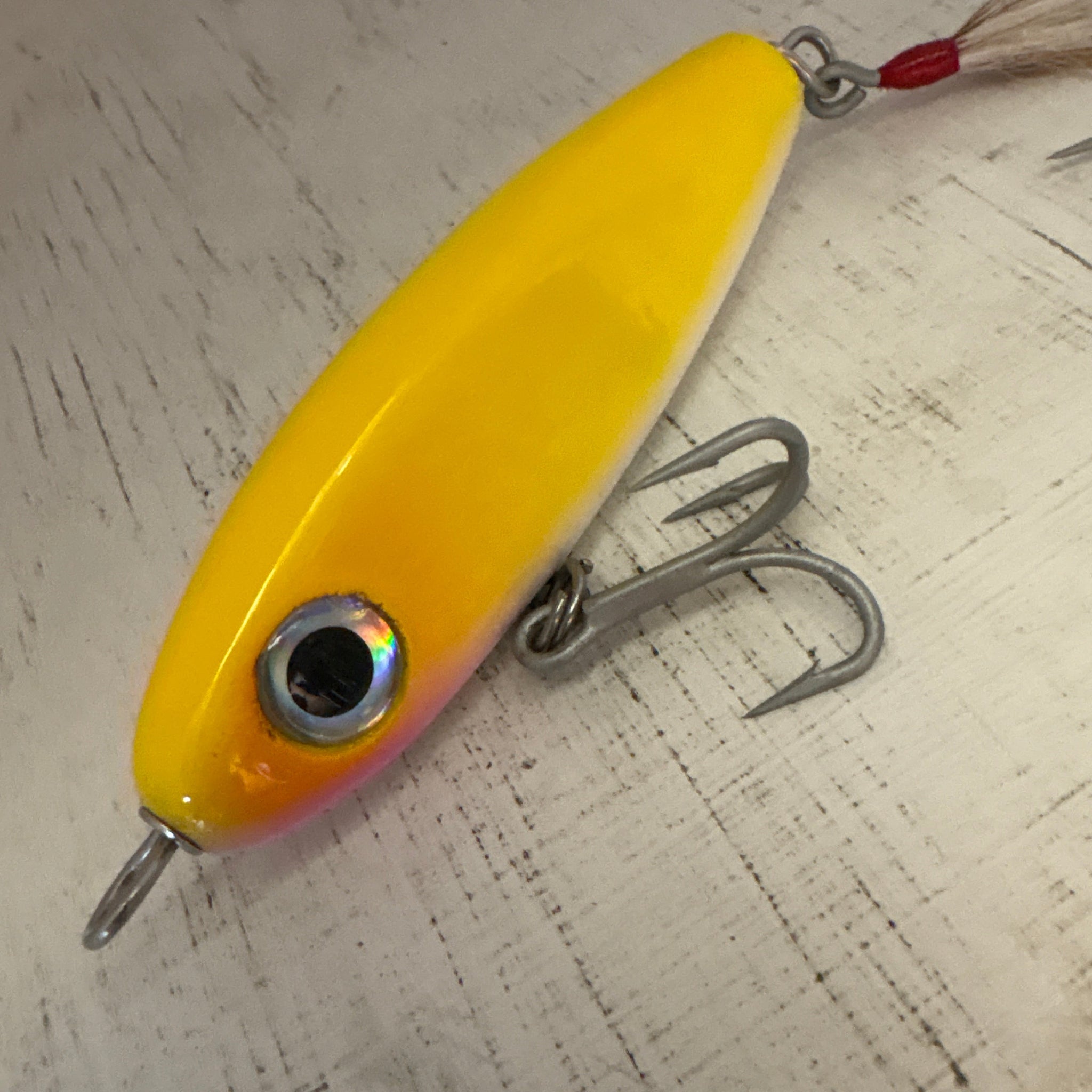 RMS Peanut Waverer