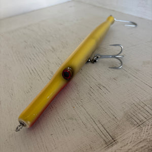 Lemire's Plugworks - Senior Needlefish