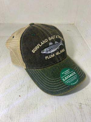 SBT Legacy Old Favorite Trucker