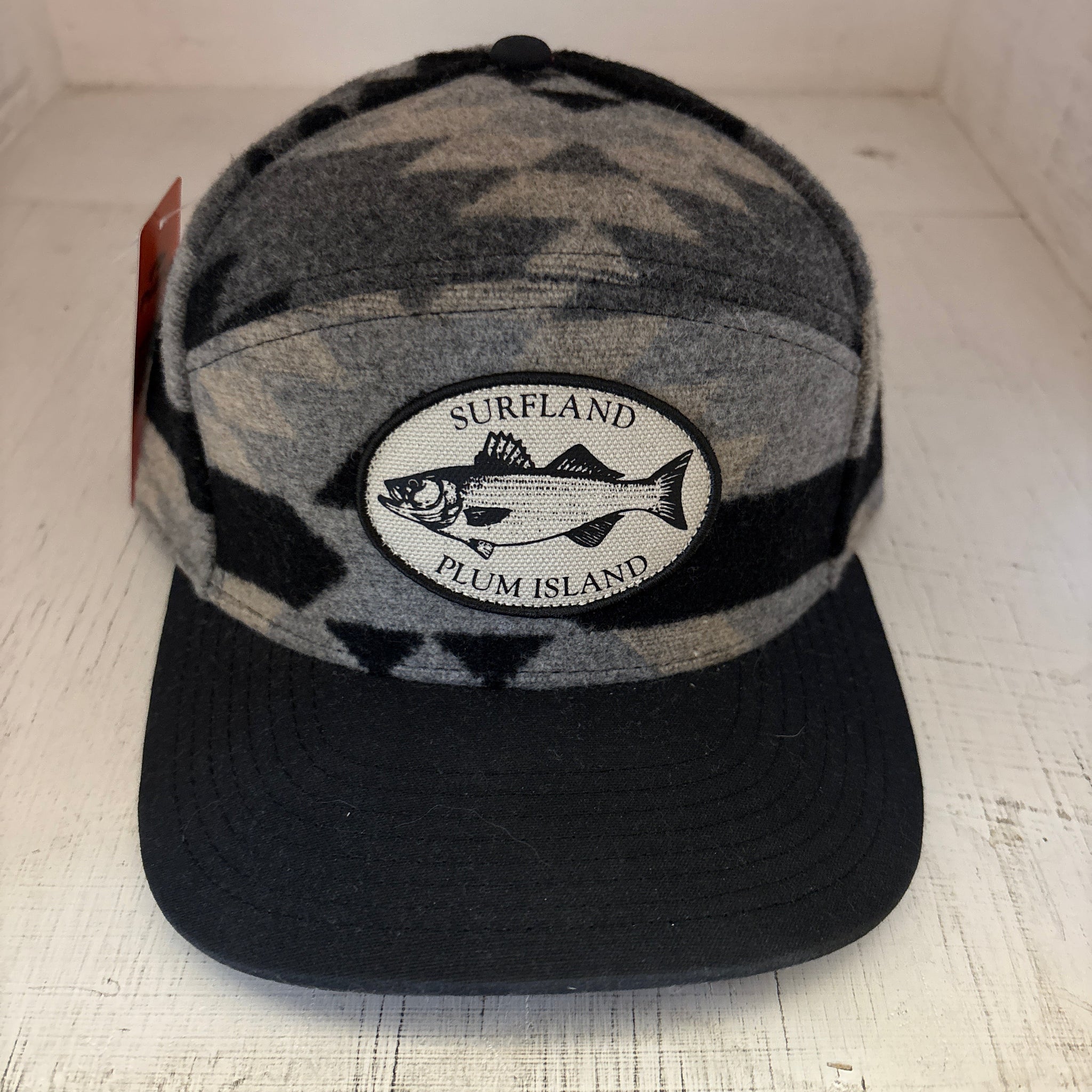 PUKKA Tradesman Hat