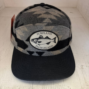 PUKKA Tradesman Hat