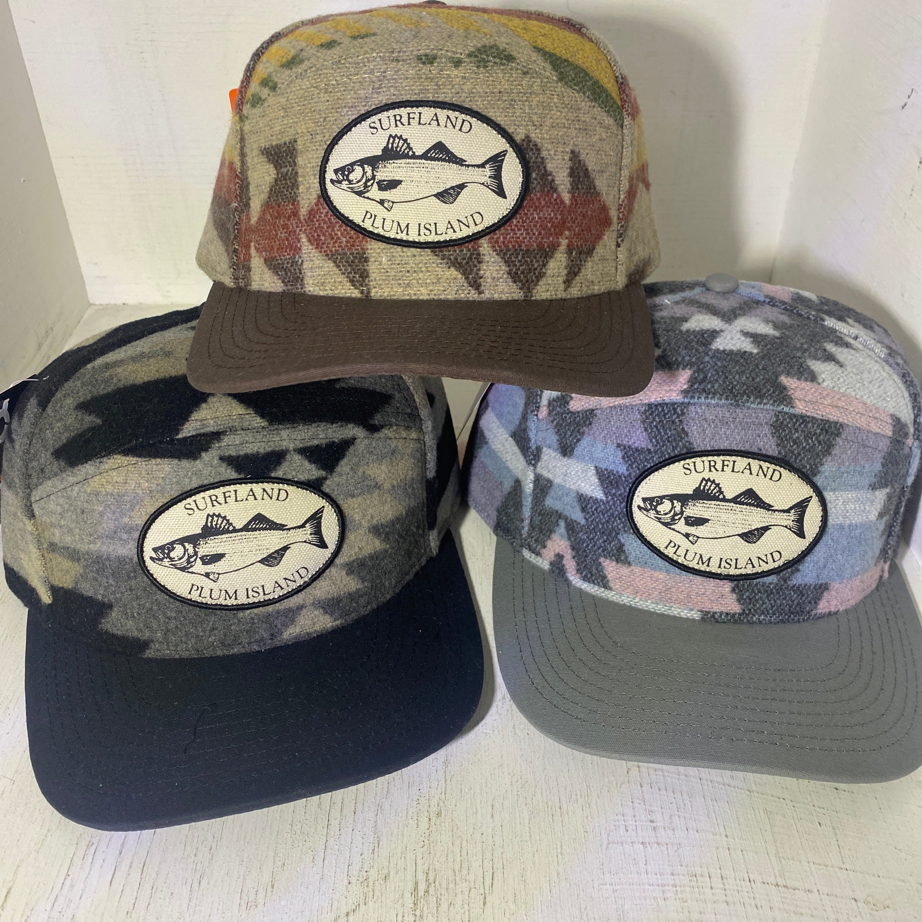 PUKKA Tradesman Hat – Surfland Bait and Tackle