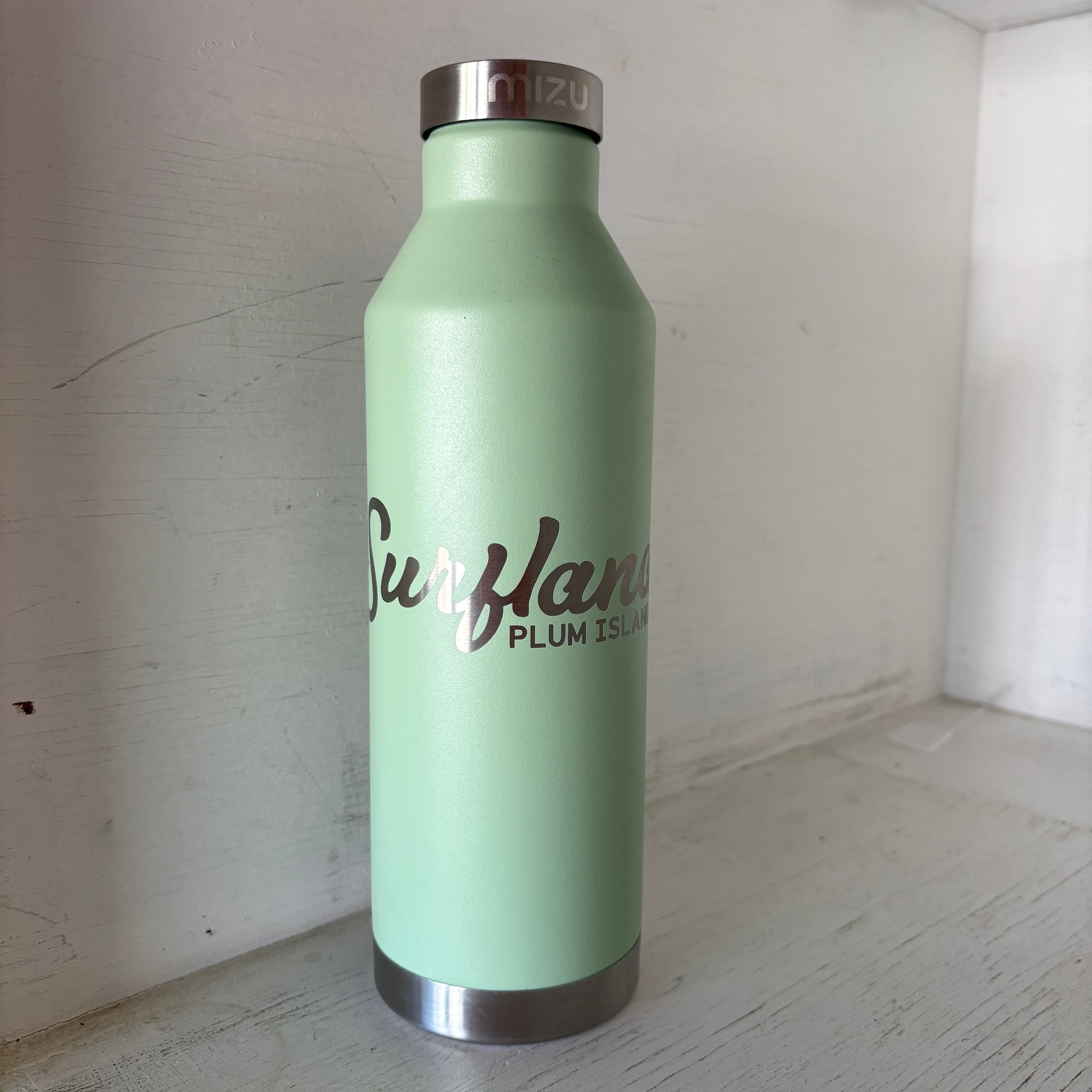 Surfland MIZU - V8 Bottle