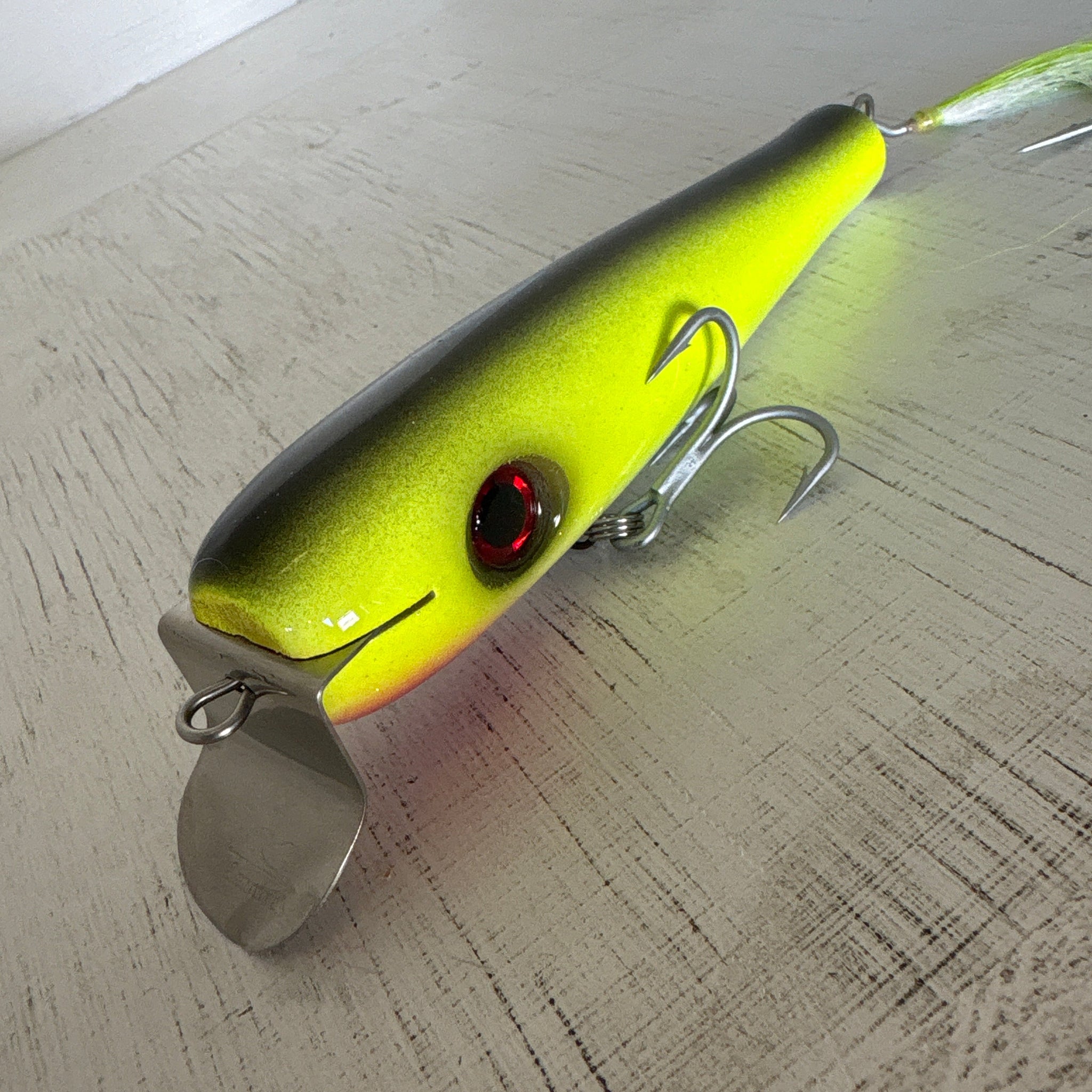 Lemire's Plugworks - Ambassador