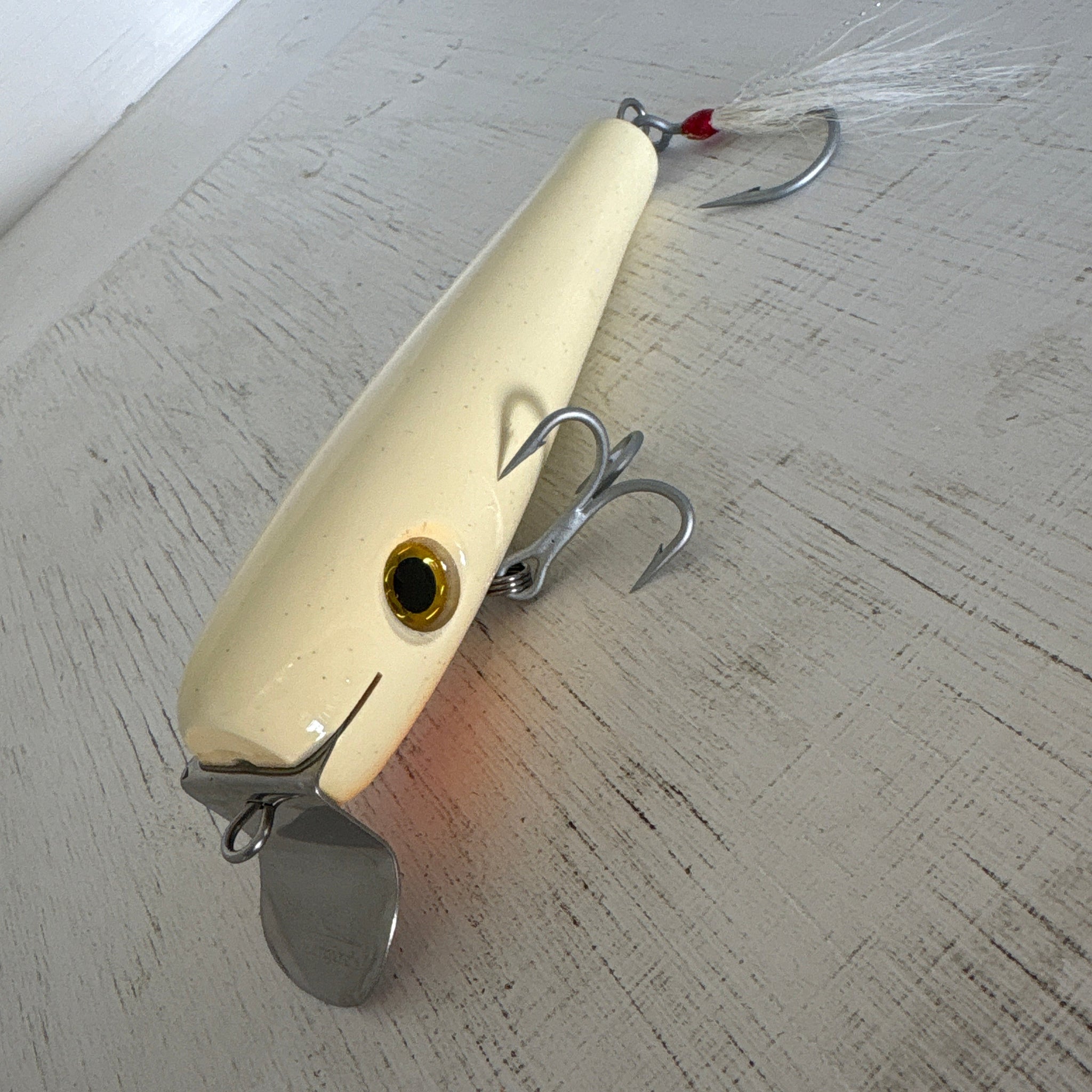 Lemire's Plugworks - Ambassador