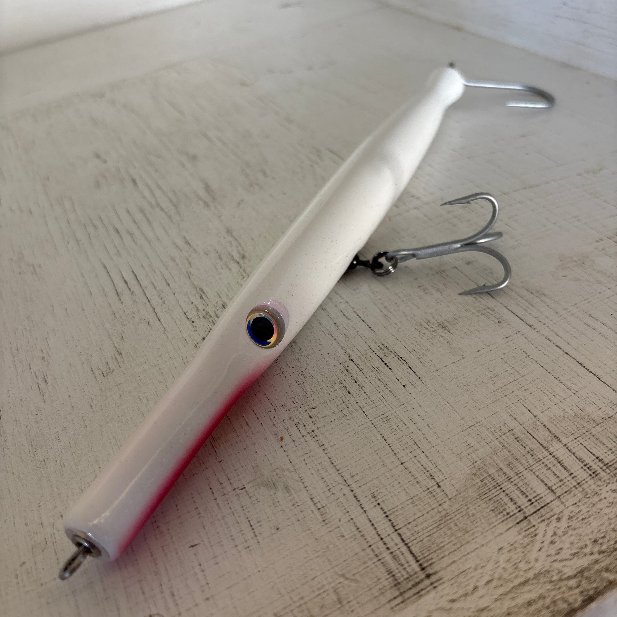 Lemire's Plugworks - Senior Needlefish