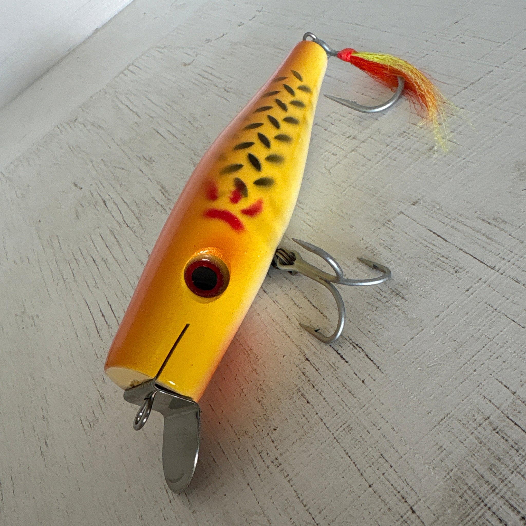 Lemire's Plugworks - Danny