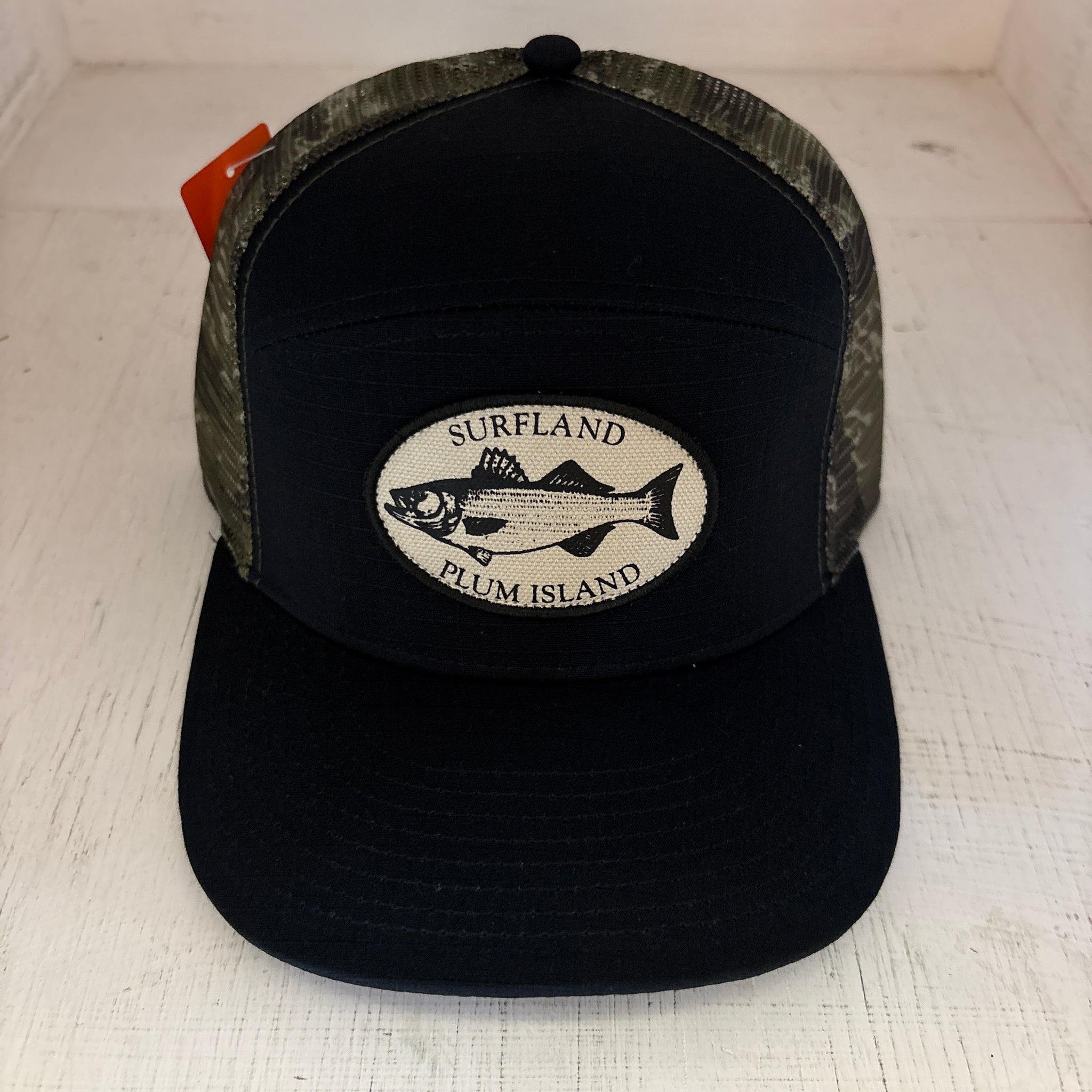PUKKA Tradesman Hat
