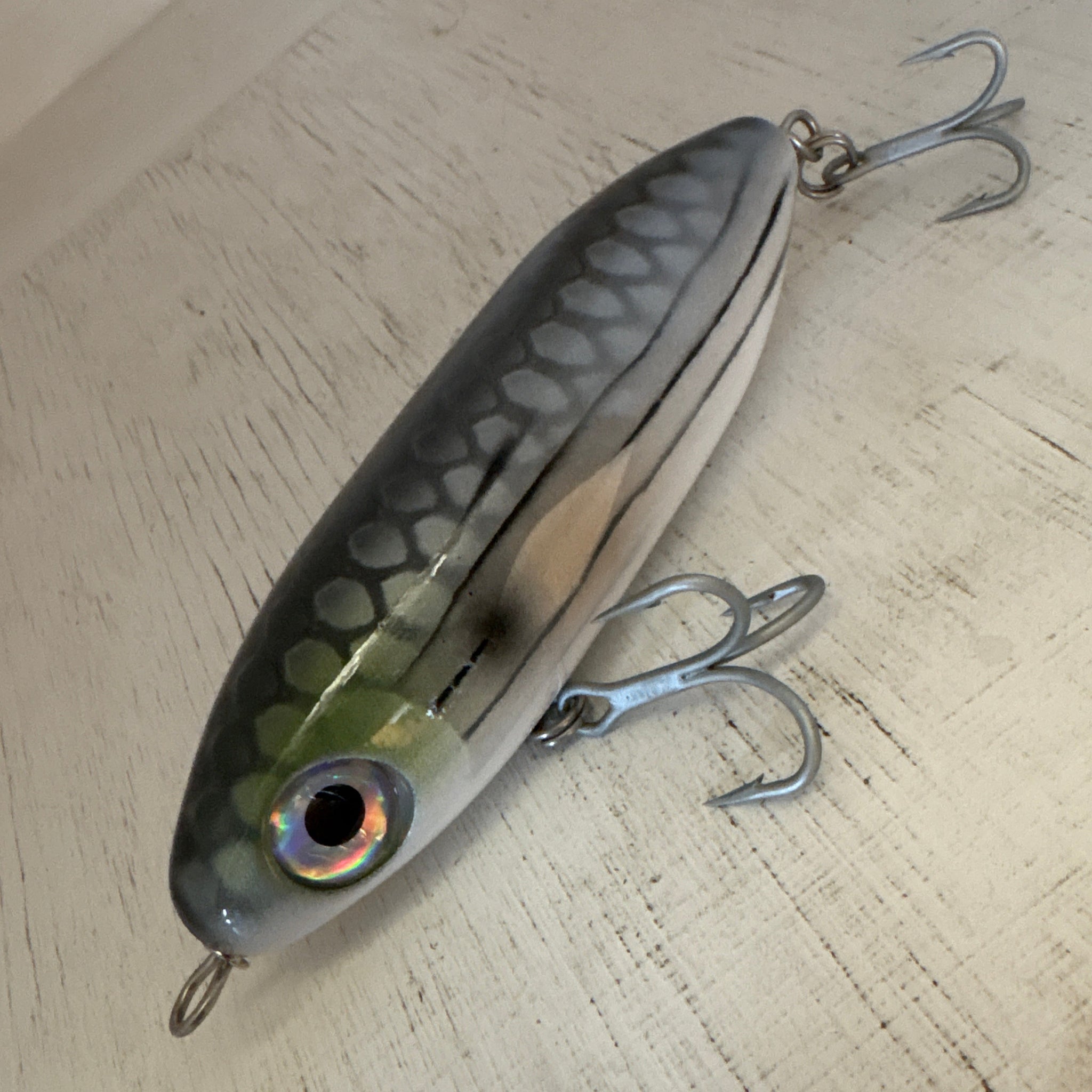 RMS Corndog