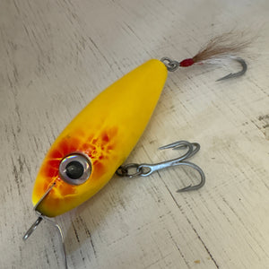 RMS Peanut Swimmer