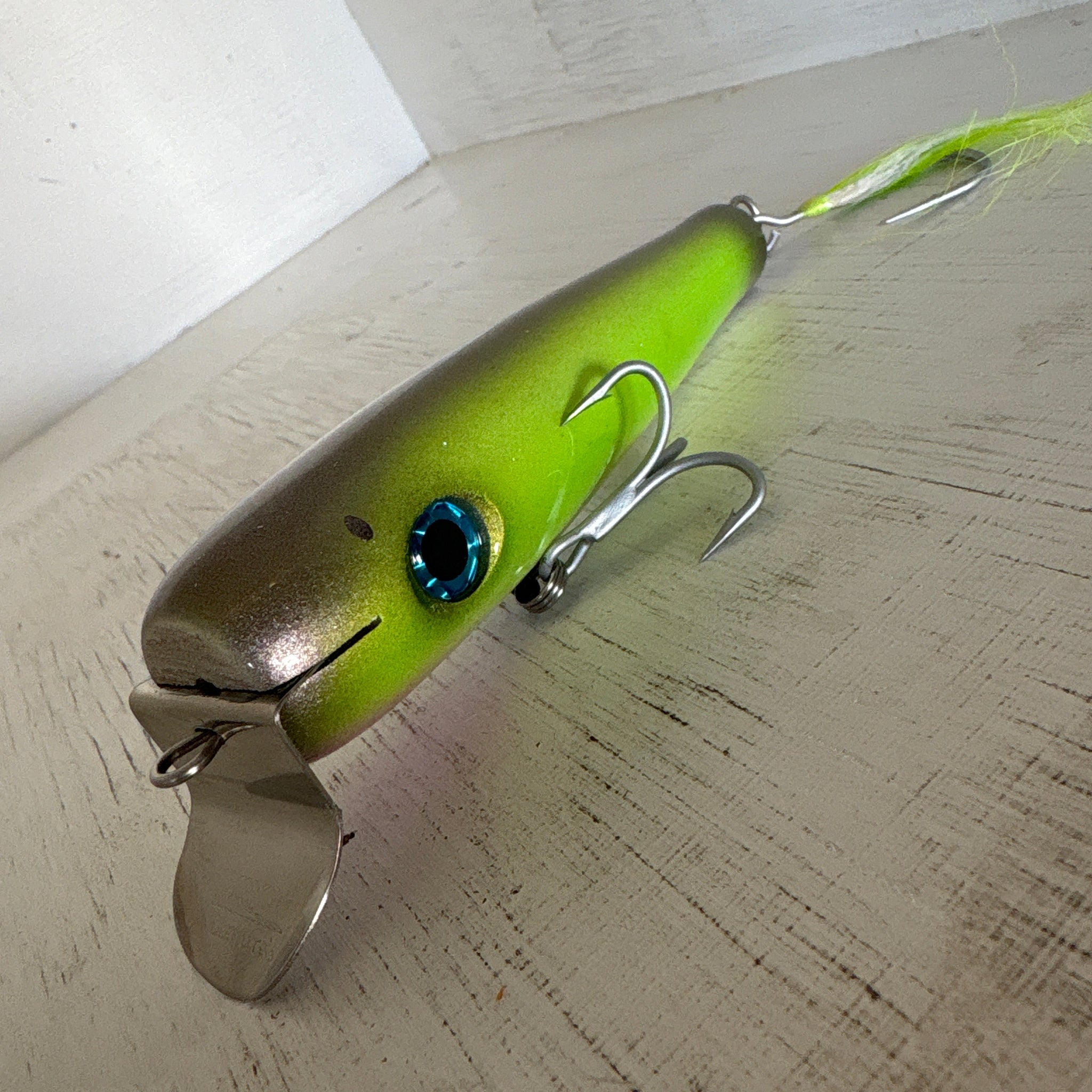 Lemire's Plugworks - Ambassador