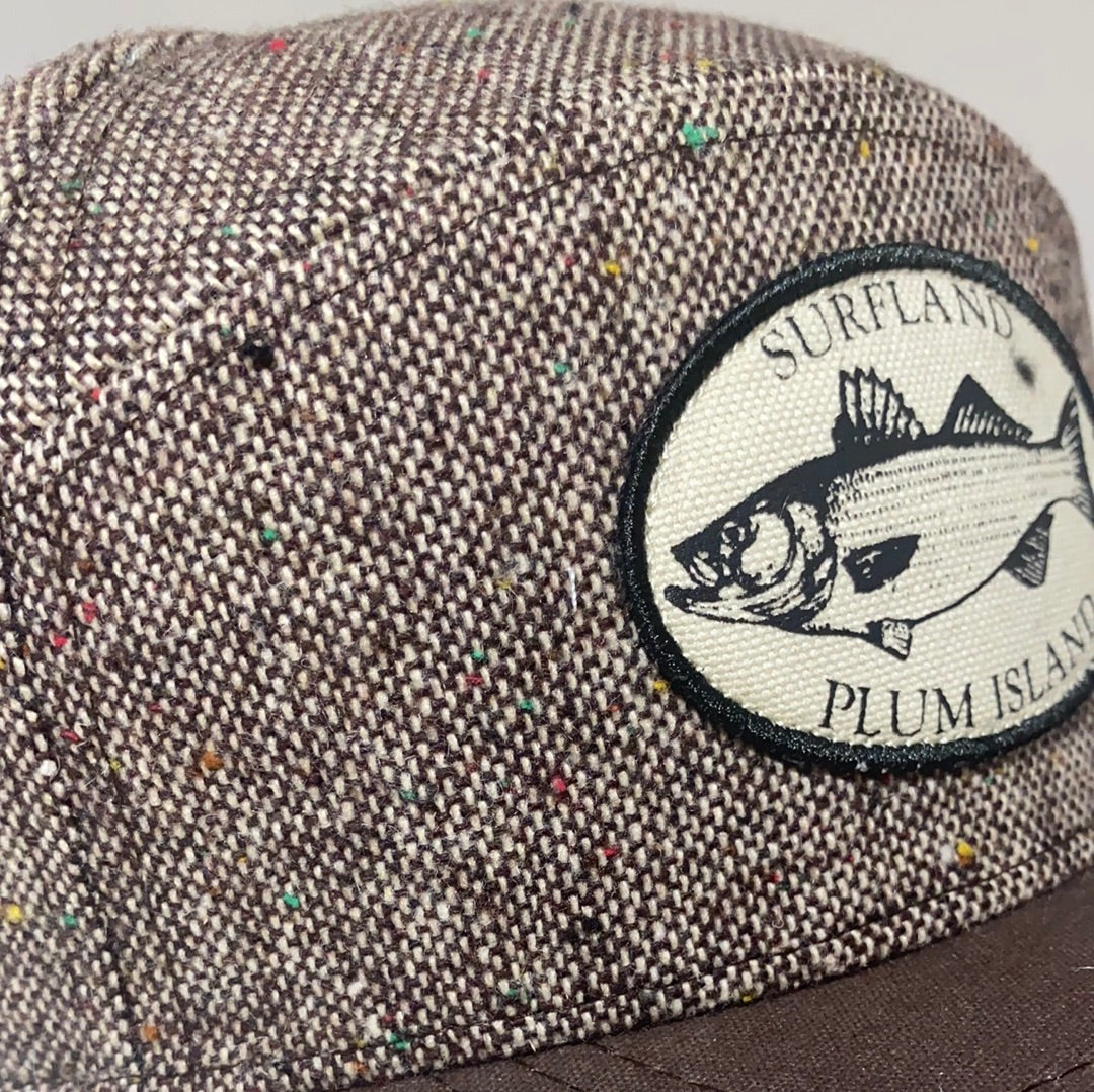 PUKKA Tradesman Hat