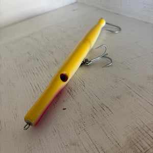 Lemire's Plugworks - Senior Needlefish