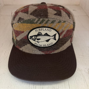 PUKKA Tradesman Hat