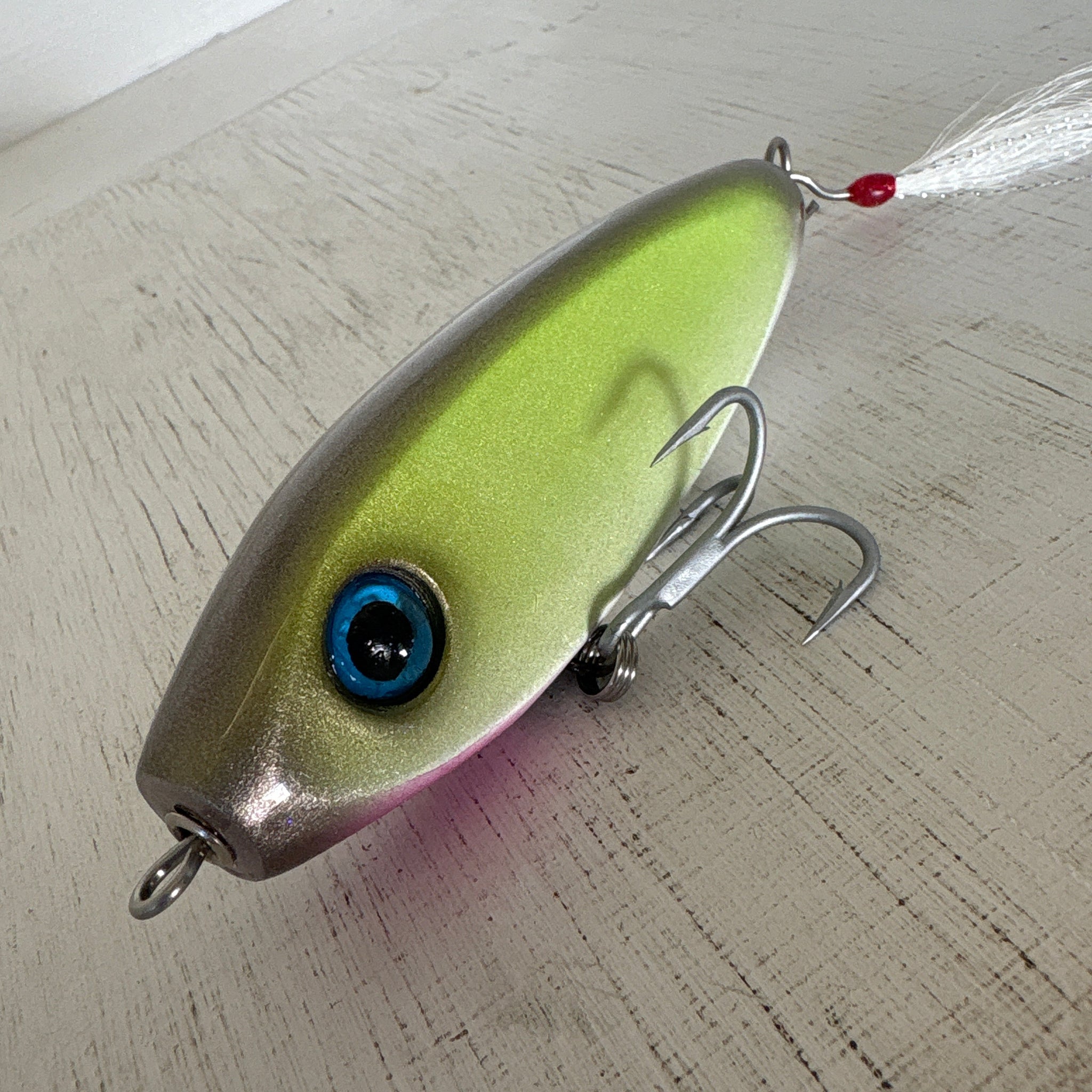 Lemire's Plugworks - GlidR 45