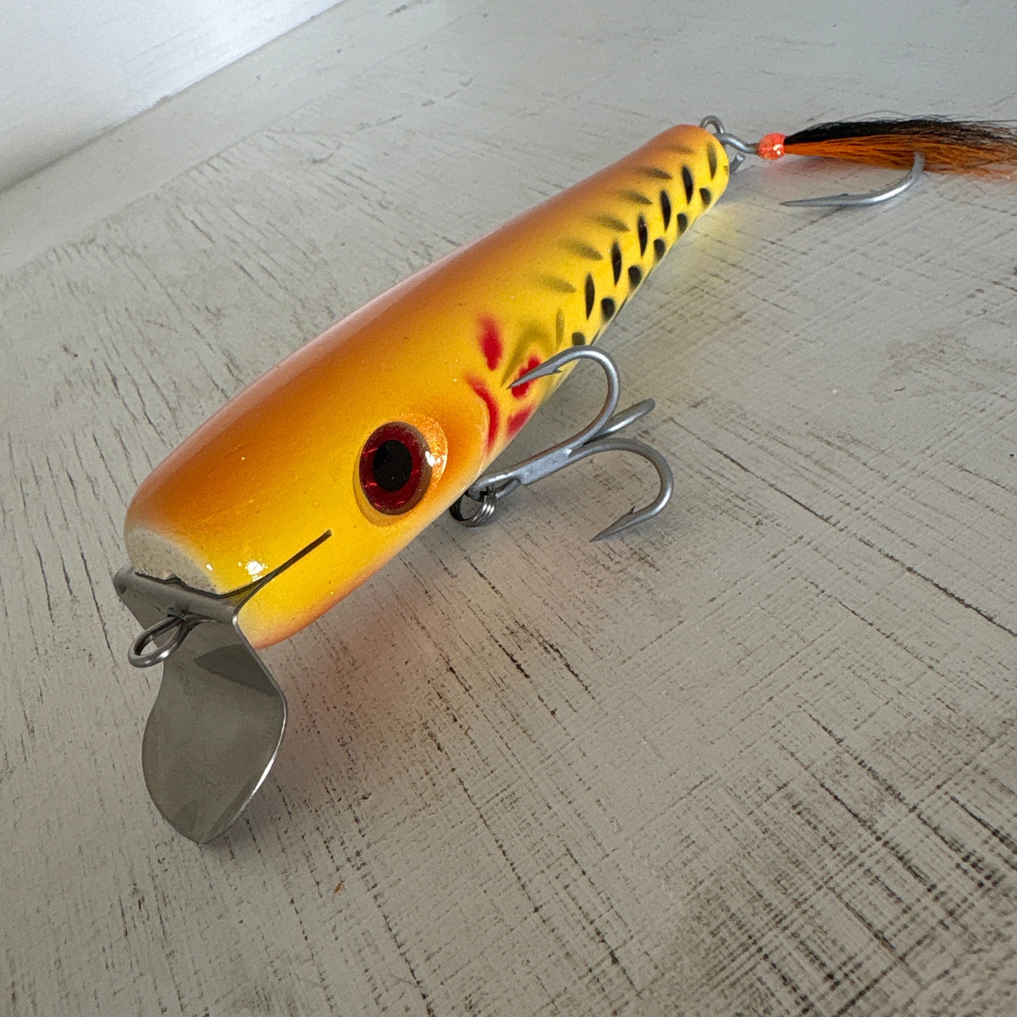 Lemire's Plugworks - Ambassador