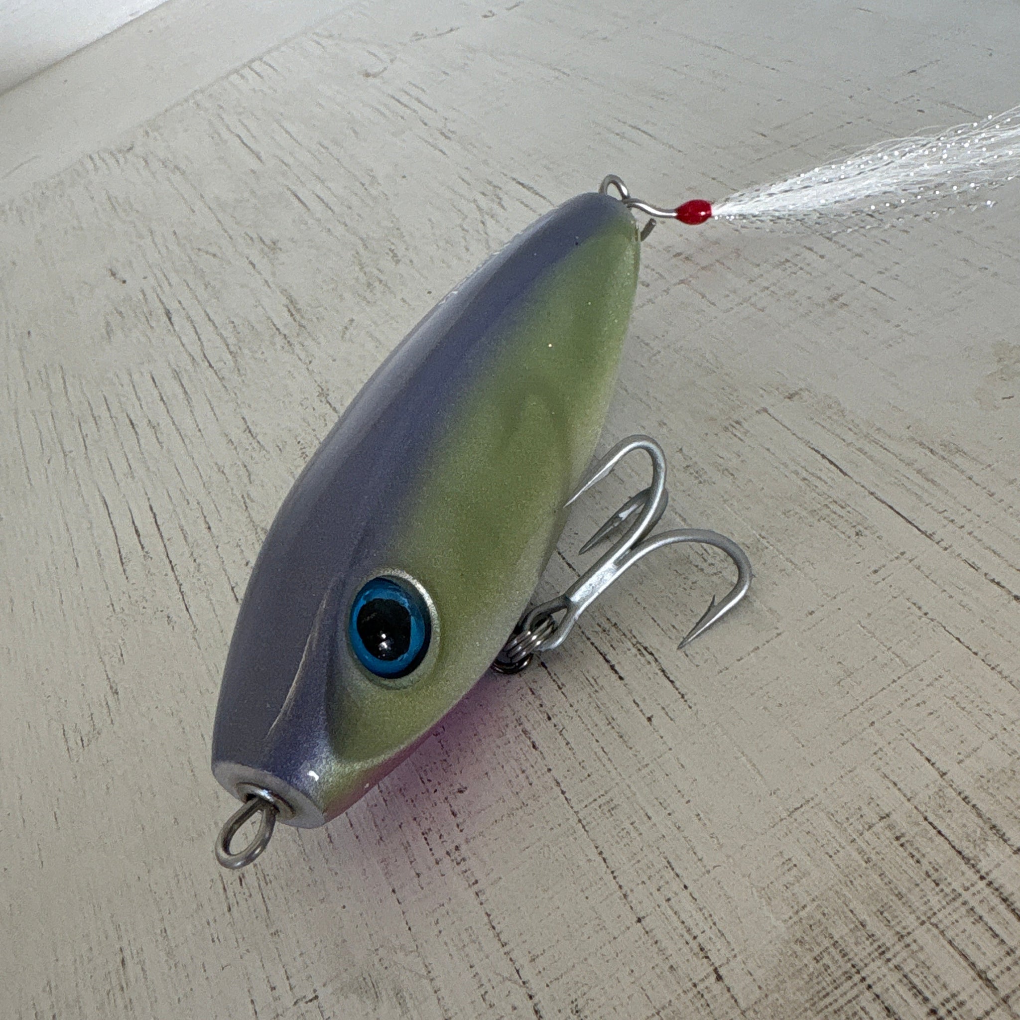 Lemire's Plugworks - GlidR 45